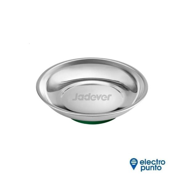 BANDEJA MAGNÉTICA REDONDA | JADEVER