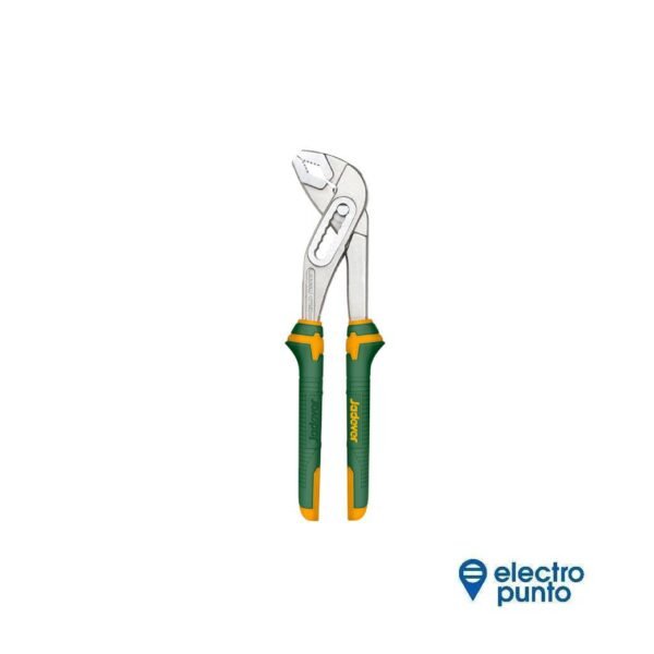 PINZA PICO DE LORO 25cm | JADEVER