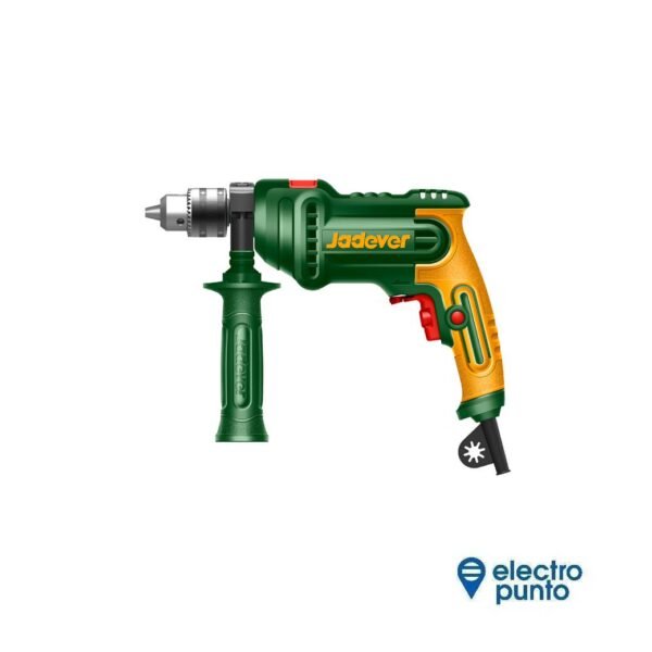 TALADRO PERCUTOR 850W | JADEVER