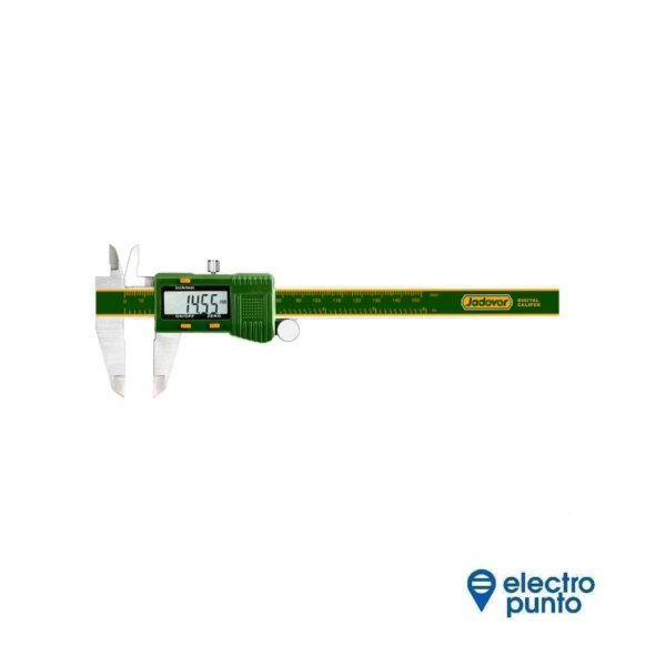 CALIBRADOR DIGITAL | JADEVER