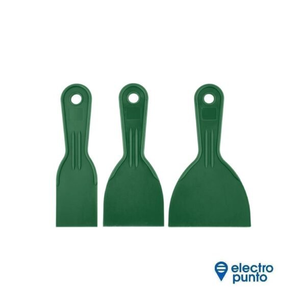 ESPÁTULAS 50-100mm | JADEVER