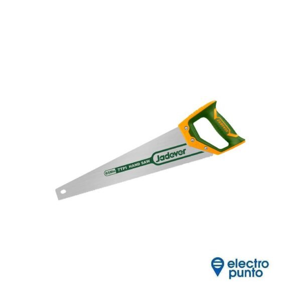 SERRUCHO INDUSTRIAL 45cm | JADEVER