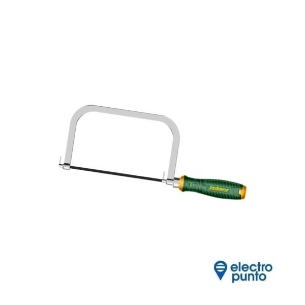 SIERRA PARA METAL 15cm | JADEVER