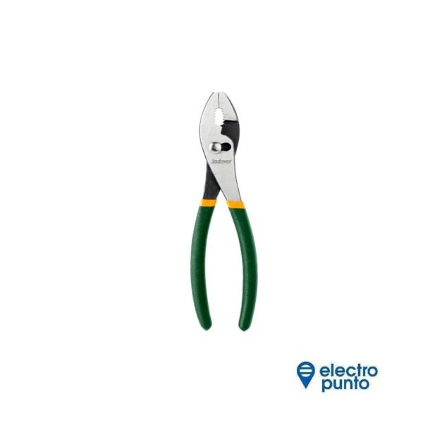PINZA P/ JUNTAS DESLIZANTES 20cm | JADEVER