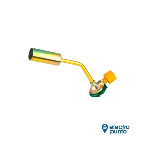 SOPLETE DE GAS 195mm | JADEVER