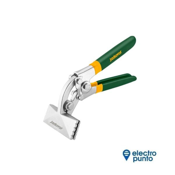 CERRADORA DE MANDÍBULA DESPLAZADA | JADEVER
