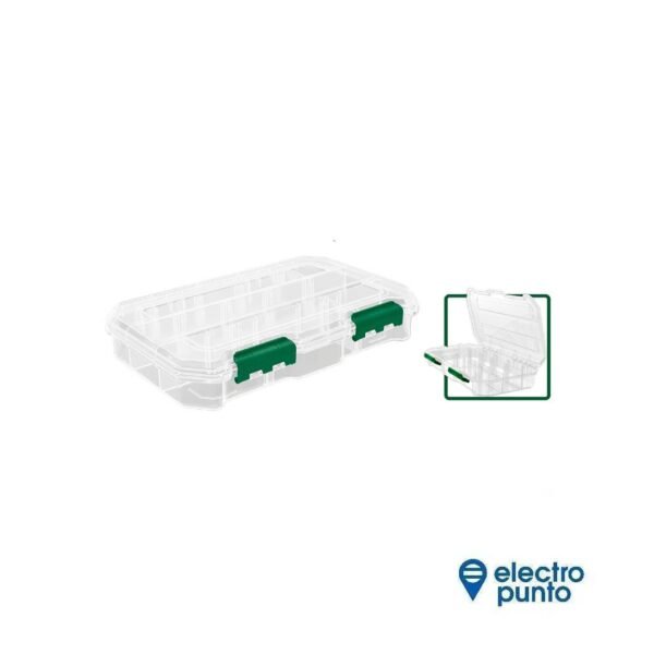 ORGANIZADOR 13 DIVISIONES | JADEVER