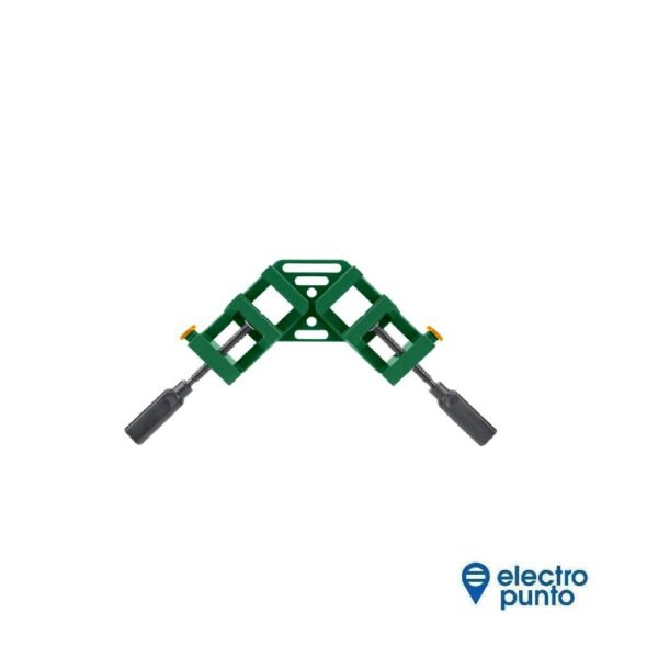 PRENSA DE ESQUINA DOBLE 70mm | JADEVER