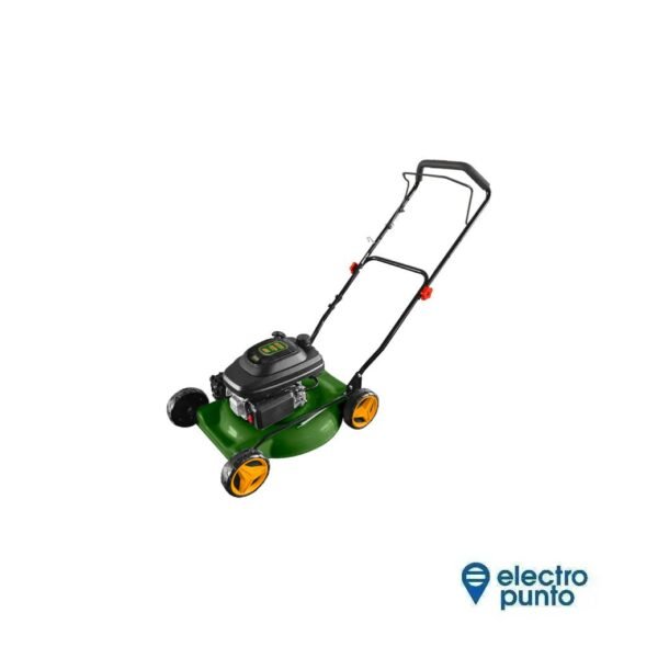 CORTACÉSPED 3.5kW 196cc Ø51cm | JADEVER