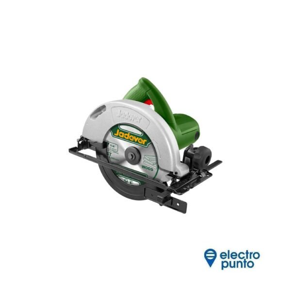 SIERRA CIRCULAR 1200W | JADEVER