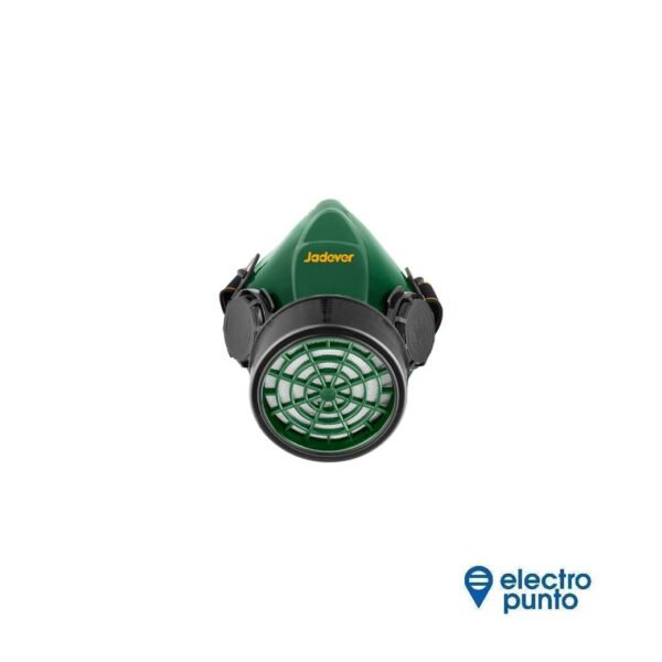 RESPIRADOR 1 FILTRO | JADEVER