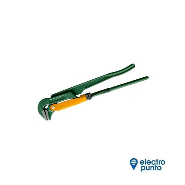 LLAVE SUECA ALTA RESISTENCIA Ø40 | JADEVER