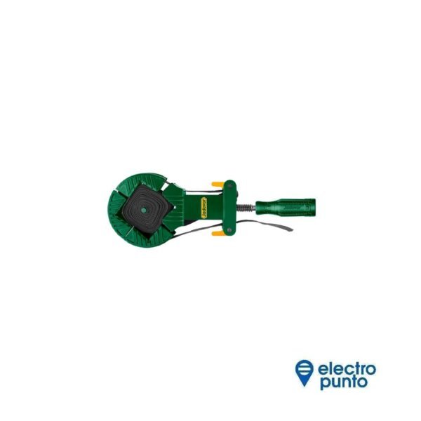 PRENSA DE CINTURÓN 4M | JADEVER