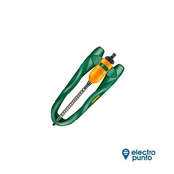 ASPERSOR OSCILANTE PREMIUM | JADEVER