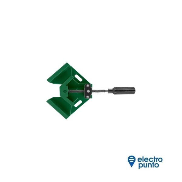 PRENSA DE ESQUINA SIMPLE 70mm | JADEVER