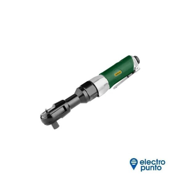 LLAVE CRICKET NEUMÁTICA 160rpm | JADEVER