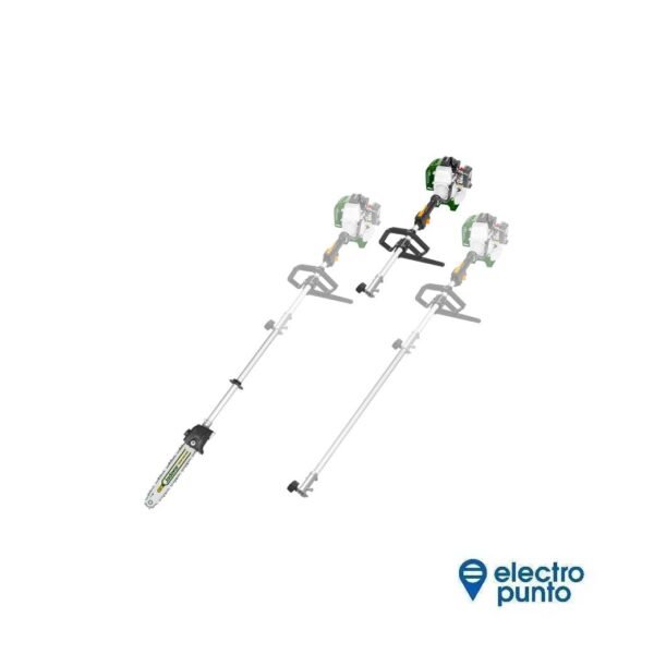 PODADORA DE ALTURA | JADEVER