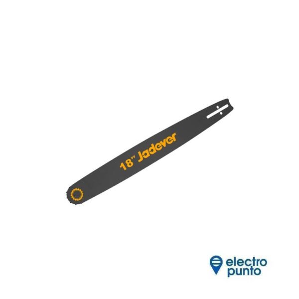 BARRA DE MOTOSIERRA | JADEVER