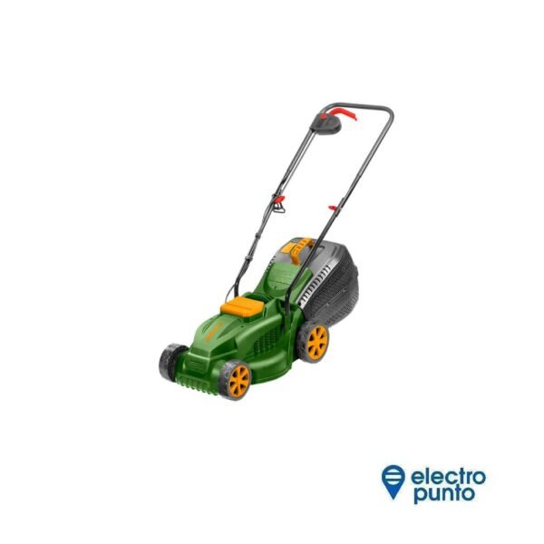 CORTACESPED ELÉCTRICO Ø32cm | JADEVER