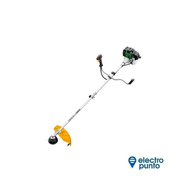 DESMALEZADORA 42.7cc | JADEVER