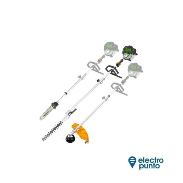 CORTADORAS CILINDRADAS 52cc | JADEVER