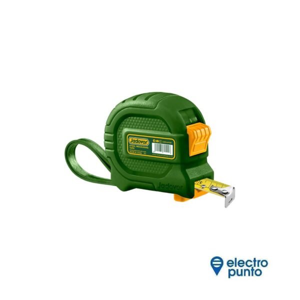 CINTA MÉTRICA 19mm 5M | JADEVER