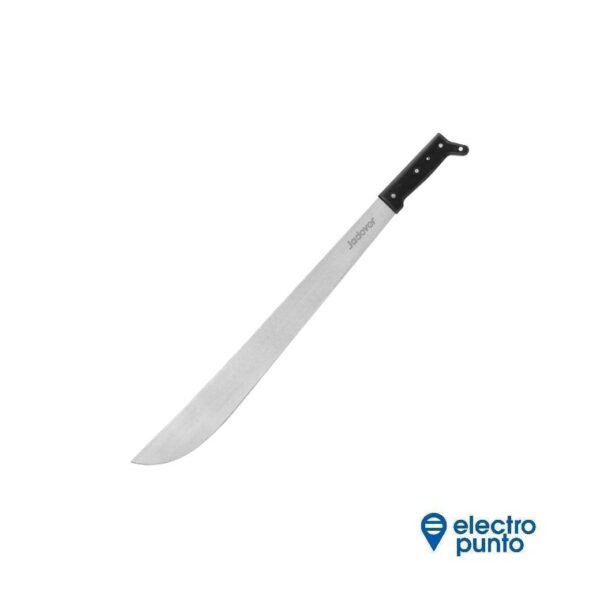 MACHETE DE ACERO 45cm | JADEVER