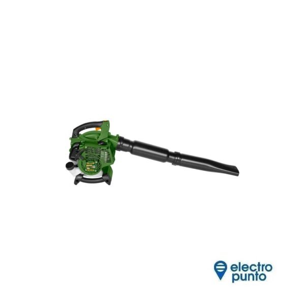 SOPLADOR CILINDRADO 25,4cc 1,25kW | JADEVER