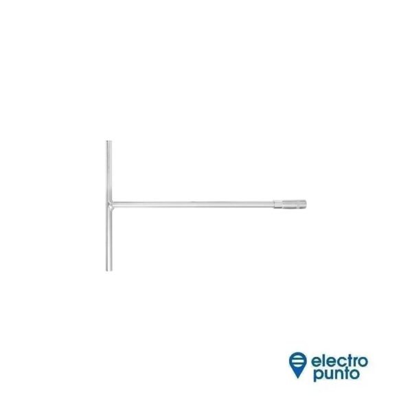 LLAVE DE TUBO T 14mm | JADEVER