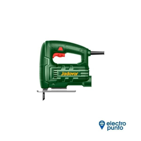 SIERRA CALADORA 400W | JADEVER