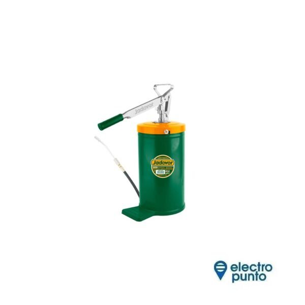 LUBRICADOR DE GRASA MANUAL | JADEVER
