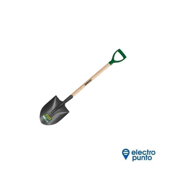 PALA PUNTA CORAZÓN 24x100cm | JADEVER