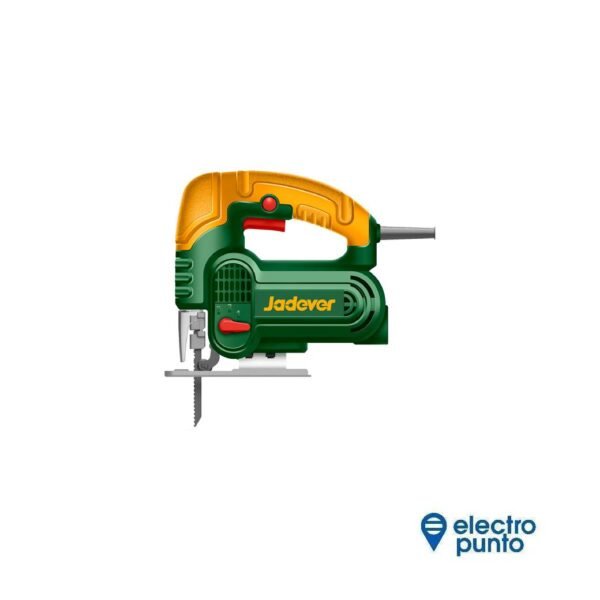 SIERRA CALADORA 570W | JADEVER