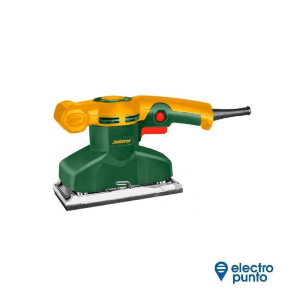 LIJADORA DE ACABADO 320W | JADEVER