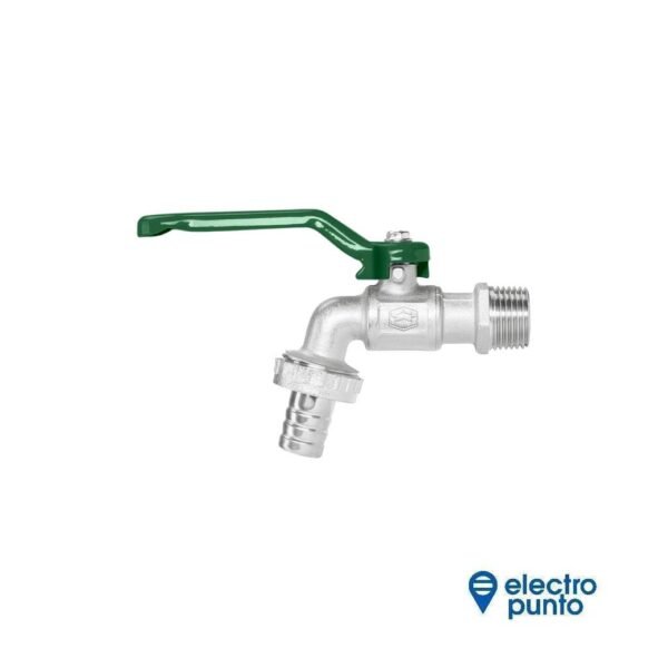 VÁLVULA DE GRIFO 13mm | JADEVER