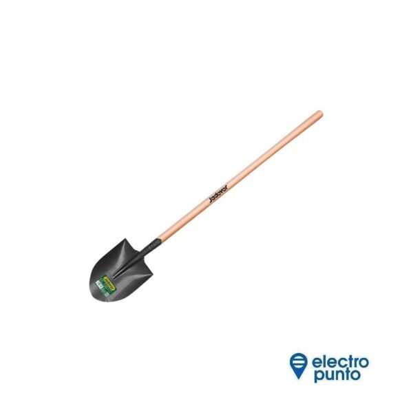 PALA PUNTA CORAZÓN 24x147cm | JADEVER