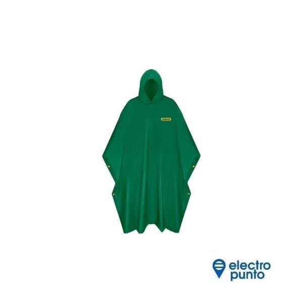 CAPA PARA LLUVIA | JADEVER
