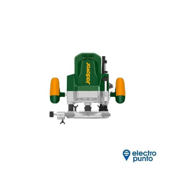 FRESADORA ELÉCTRICA 1600W | JADEVER