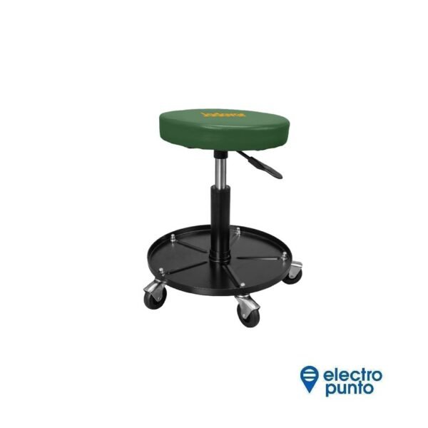 BANCO CON RUEDAS 110kg | JADEVER