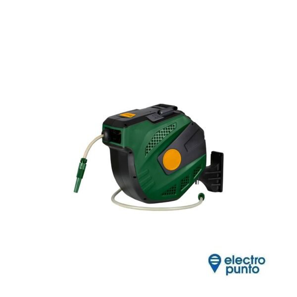 ENROLLADOR DE MANGUERA 2M | JADEVER