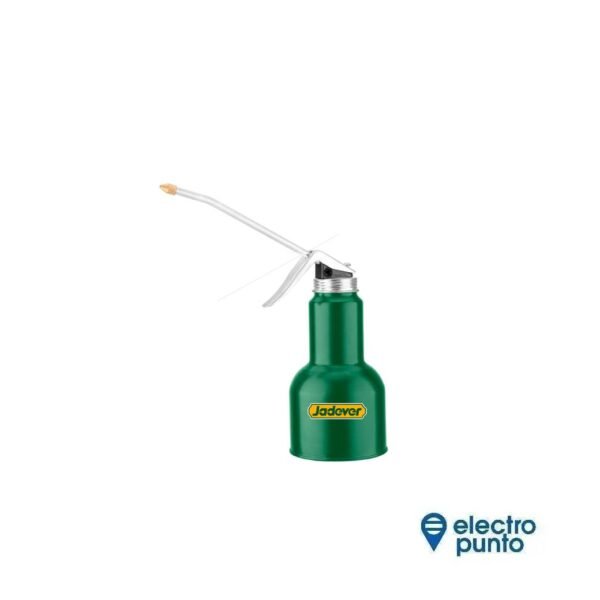 LATA DE ACEITE 500ml | JADEVER