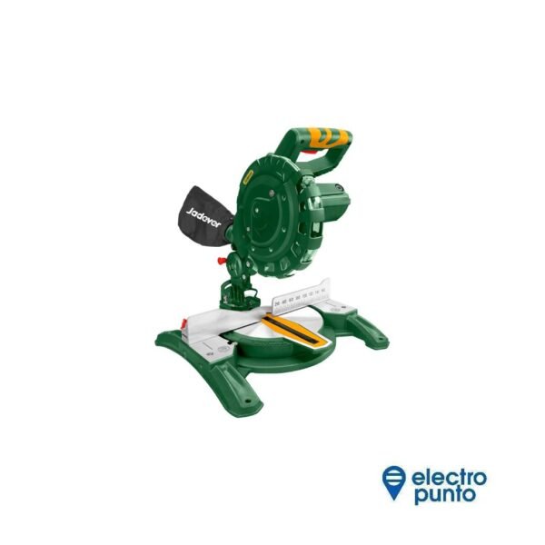 SIERRA DE INGLETE 1400W | JADEVER