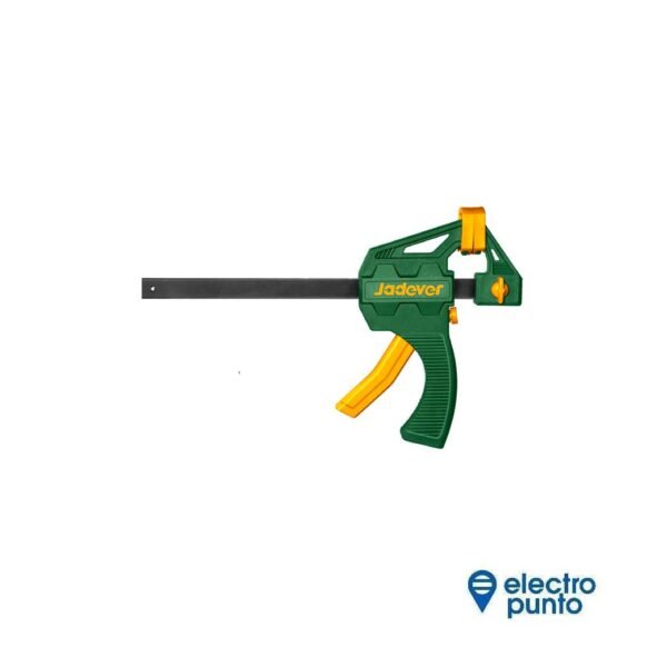 PRENSA GATILLO 150mm | JADEVER