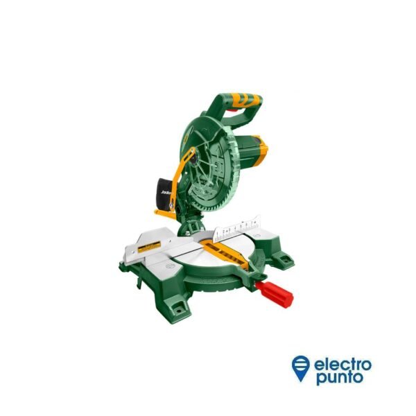 SIERRA DE INGLETE 1800W | JADEVER