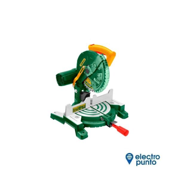 SIERRA DE INGLETE 1200W | JADEVER