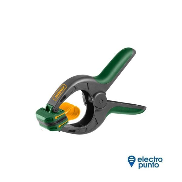 PRENSA RÁPIDA C/ CINTA 4" | JADEVER