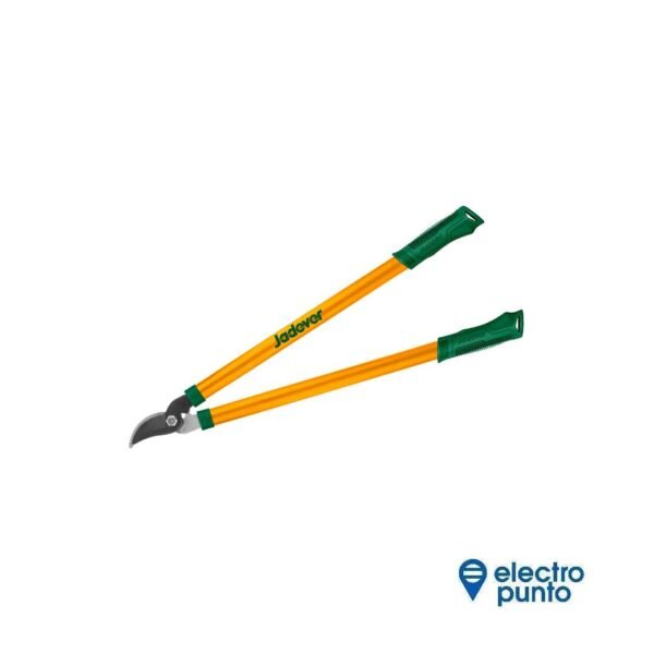 TIJERA DE PODAR PUNTA CURVA | JADEVER